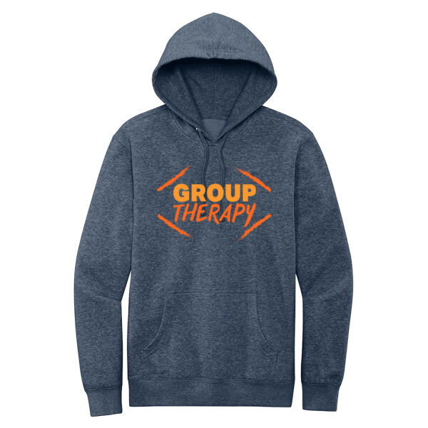 GT - V.I.T. ™ Fleece Hoodie Thumbnail