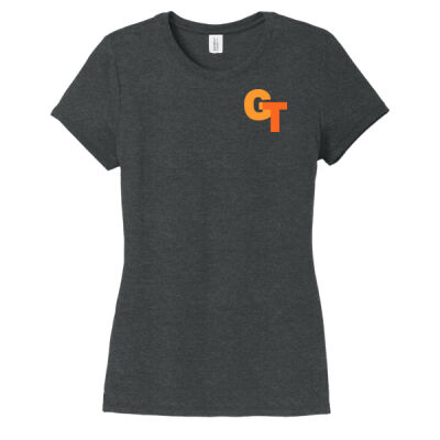 GT - Women's Perfect Tri ® Tee Thumbnail
