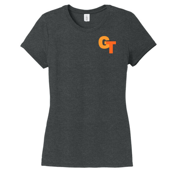 GT - Women's Perfect Tri ® Tee Thumbnail