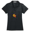 Women's Tech Pique Polo Thumbnail