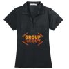 Women's Tech Pique Polo Thumbnail